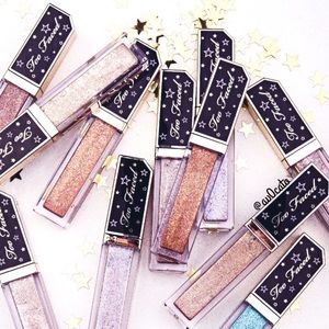 🎉HOST PICK🎉Too Faced Tutti Frutti Glitter Shadow